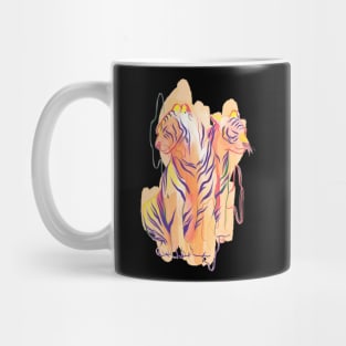 Tigers Mug